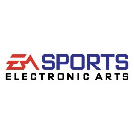 Ea Sport Logo Png | Ea Sport Logo Vector | The Electronic Playground  The Art of the Game  Dynamic Athleticism  In Every Game