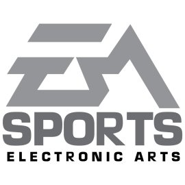 Ea Sports Logo Png | Ea Sports Logo Vector | The Electronic Playground  The Art of the Game  Dynamic Athleticism  Interactive Entertainment