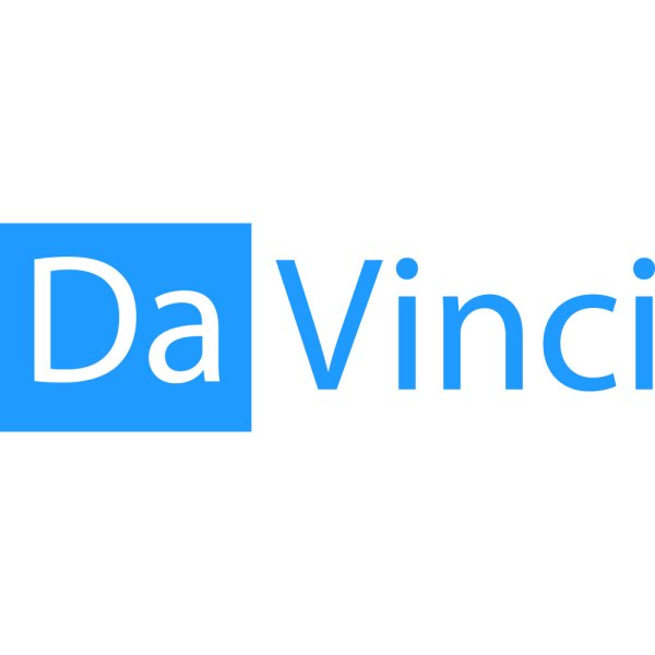 Da Vinci Logo Png | Da Vinci Logo Vector - freepng
