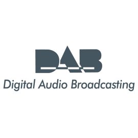 Dab Digital Audio Broadcast Logo Png | Dab Digital Audio Broadcast Logo Vector | Clarity in Every Wave  Precision in Every Bit  The Future of Sound  Broadcast Brilliance