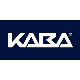 Kaba Logo Png | Kaba Logo Vector | Kaba Logo | The Key to Connection | Modern Security & Trust | Geometric Identity