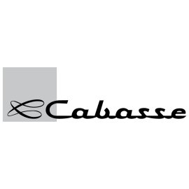 Cabasse Logo Vector PNG | Cabasse audio brand emblem | Cabasse hi‑fi and home cinema identity | Cabasse sound innovation symbol