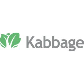 Kabbage Logo Png | Kabbage Logo Vector | Cultivating Growth  |  The Digital Harvest  |  Agile Financial Roots