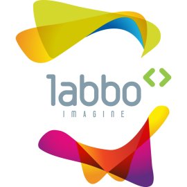 Labbo Logo Png | Labbo Logo Vector | Precision in Motion  Scientific Discovery  Modern Innovation  Trusted Analysis