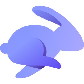 Rabby Logo Png | Rabby Logo Vector | The Guardian of Your Wallet  Swift Digital Companion  Secure & Intelligent Gateway