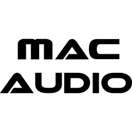 Mac Audio Logo Png | Mac Audio Logo Vector | Sonic Precision  Acoustic Clarity  Amplified Identity  The Resonance of Mac Audio