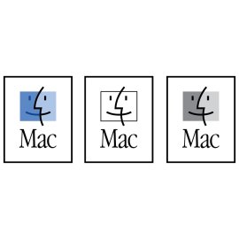 Mac Os Logo Png | Mac Os Logo Vector | The Bitten Apple  A Window to Simplicity  Infinite Loop of Innovation  Designed in California