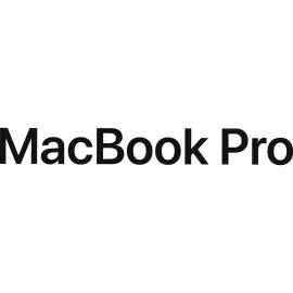 Macbook Pro Logo Png | Macbook Pro Logo Vector | The Pro's Instrument  Precision Engineered  Illuminated by Apple  Design That Thinks Ahead
