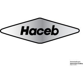 Haceb Logo Png | Haceb Logo Vector | Haceb: Precision Engineered  Trusted Heritage  Colombian Craftsmanship  Home & Heart