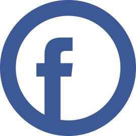 Facebook Circle Logo Png | Facebook Circle Logo Vector | Connecting Communities  Fostering Belonging  Digital Circles of Trust  Social Bonds Visualized