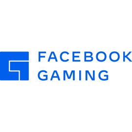 Facebook Gaming Logo Png | Facebook Gaming Logo Vector | The Arena of Connection  The Joyful Controller  A Universe of Play  Streamed with Heart
