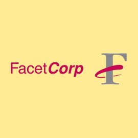 Facetcorp Logo Png | Facetcorp Logo Vector | Precision in Every Angle  The Multifaceted Solution  Engineered Clarity  Corporate Intelligence Refined
