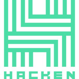 Hacken Token Hai Logo Png | Hacken Token Hai Logo Vector | Shielded Code  Digital Vigilance  Trust in Motion  The Guardian Token