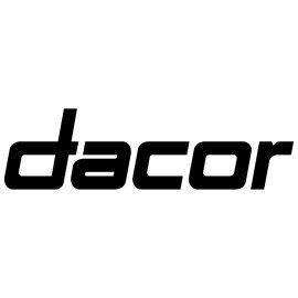 Dacor Logo Png | Dacor Logo Vector | Precision Culinary Engineering  |  The Epicurean's Edge  |  Dacor Distinction