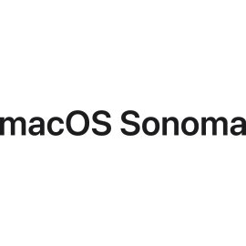 Macos Sonoma Logo Png | Macos Sonoma Logo Vector 