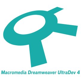 Macromedia Dreamweaver Ultradev Logo Png | Macromedia Dreamweaver Ultradev Logo Vector | Dreamweaver Ultradev  Weaving the Web  Code Meets Creativity  The Visual Development Studio