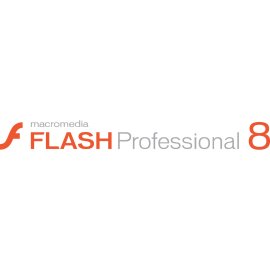 Macromedia Flash Professional 8 Logo Png | Macromedia Flash Professional 8 Logo Vector | The Vector Heartbeat | Animating the Digital Canvas | The Flash of Creative Revolution