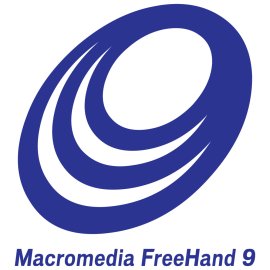 Macromedia Freehand 9 Logo Png | Macromedia Freehand 9 Logo Vector | Vector Pioneer  Precision Drafting  Digital Artistry Unleashed  The Freehand Legacy