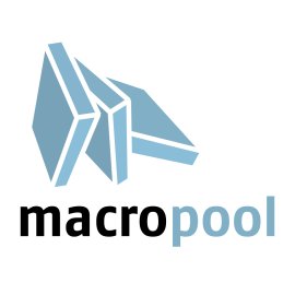 Macropool Logo Png | Macropool Logo Vector 