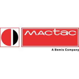 Mactac Logo Png | Mactac Logo Vector | Adhesive Innovation  Precision Craftsmanship  Enduring Connections  Visual Identity