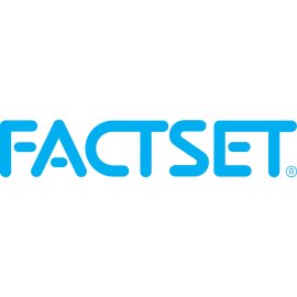Factset Logo Png | Factset Logo Vector | Data Intelligence Visualized | Precision in Motion | The Market's Analytical Engine