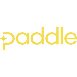 Paddle Logo Png | Paddle Logo Vector | Dynamic Flow  Modern Simplicity  Adventure & Connection  Digital Currents