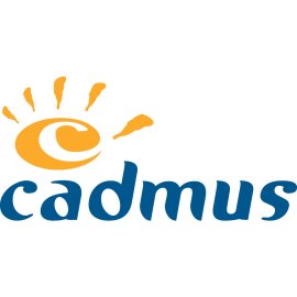 Cadmus Technologies P L Logo Vector Png | Cadmus Technologies Brand Emblem | Cadmus Corporate Identity Mark | Cadmus Technology Solutions Logo
