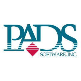 Pads Software Logo Png | Pads Software Logo Vector | Precision Architecture Digital Synthesis  Foundational Code  Structured Innovation  Digital Canvas