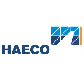 Haeco Logo Png | Haeco Logo Vector | Precision in Motion  Harmony in Engineering  The Mark of Aviation Excellence