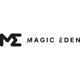 Magic Eden Nft Marketplace Logo Png | Magic Eden Nft Marketplace Logo Vector | The Enchanted Portal  Where Digital Art Lives  A Realm of Community and Discovery