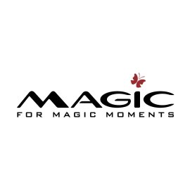 Magic Logo Png | Magic Logo Vector | Spellbinding Simplicity  Enchanting Elegance  Modern Mysticism  Timeless Transformation