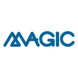 Magic Software Logo Png | Magic Software Logo Vector | Enchanting the Digital Realm  Weaving Logic with Wonder  The Alchemy of Intelligent Code