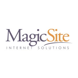 Magicsite Logo Png | Magicsite Logo Vector | Digital Alchemy  Modern Webcraft  Infinite Potential  The Magicsite Logo