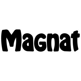 Magnat Logo Png | Magnat Logo Vector | Magnetic Force  Dynamic Precision  Industrial Elegance  Modern Power