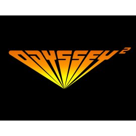 Magnavox Odyssey Logo Png | Magnavox Odyssey Logo Vector | The First Console  A Pioneering Vision  Electronic Playground  Odyssey of Innovation