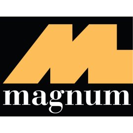 Magnum Logo Png | Magnum Logo Vector | Power  Precision  Legacy  Impact