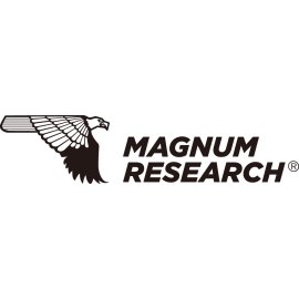Magnum Research Logo Png | Magnum Research Logo Vector | Precision Power  Iconic Firearms  American Craftsmanship  Bold Legacy