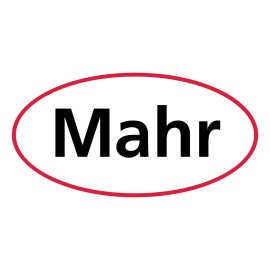 Mahr Logo Png | Mahr Logo Vector | Precision in Motion  The Measure of Progress  Forging Industrial Trust  Mahr's Enduring Mark