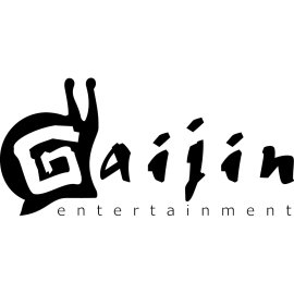 Gaijin Entertainment Logo Png | Gaijin Entertainment Logo Vector | Beyond Borders  |  Digital Worlds Unbound  |  The Gaijin Mark