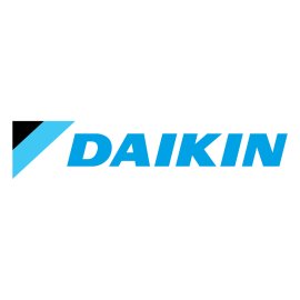 Daikin Logo Png | Daikin Logo Vector | Innovation in Climate  Precision in Engineering  The Daikin Mark  Global Comfort Solutions