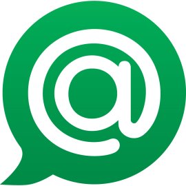 Mail Ru Agen Logo Png | Mail Ru Agen Logo Vector | Digital Envelope  Secure Gateway  Trusted Courier  Cyber Shield