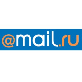 Mail Ru New Logo Png | Mail Ru New Logo Vector 