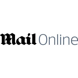 Mailonline Logo Png | Mailonline Logo Vector | Digital News Beacon  Global Headline Hub  The Pulse of the Planet  Iconic Red Masthead