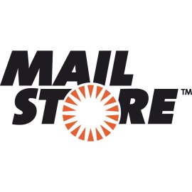 Mailstore Logo Png | Mailstore Logo Vector | Secure Digital Archives  Trusted Email Management  Modern Data Preservation  The Mailstore Emblem