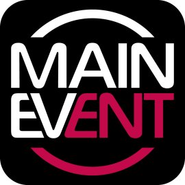 Main Event Entertainment Logo Png | Main Event Entertainment Logo Vector | The Premier Destination  Where Every Visit is a Celebration  Unforgettable Fun Under One Roof  Your Go-To for Games Dining and Excitement
