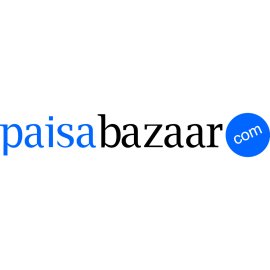 Paisabazaar Logo Png | Paisabazaar Logo Vector | Financial Growth Gateway  Trusted Credit Marketplace  Empowering Indian Borrowers  Digital Finance Hub
