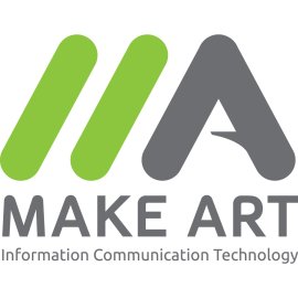 Make Art Logo Png | Make Art Logo Vector | Make Art | The Canvas of Creation | Where Ideas Take Form | A Brush with Imagination