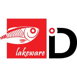 Lakeware Id Logo Png | Lakeware Id Logo Vector | Serene Craftsmanship  Fluid Identity  Modern Heritage  Lakeside Precision