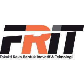Fakulti Reka Bentuk Inovatif Teknologi Logo Png | Fakulti Reka Bentuk Inovatif Teknologi Logo Vector | Fakulti Reka Bentuk Inovatif Teknologi  |  The Nexus of Form and Function  |  Engineering Creative Futures  |  Design with Purpose