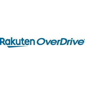 Rakuten Overdrive Logo Png | Rakuten Overdrive Logo Vector | Digital Momentum  Dynamic Connection  Infinite Commerce  Global Pulse